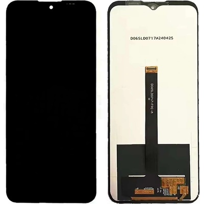 CUBOT OEM LCD Дисплей и Тъч Скрийн за Cubot KingKong ES