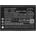 Cameron sino Батерия за апарат CANON LPE10 LiIon 7.4V 950mAh Cameron Sino (CS-LPE10)
