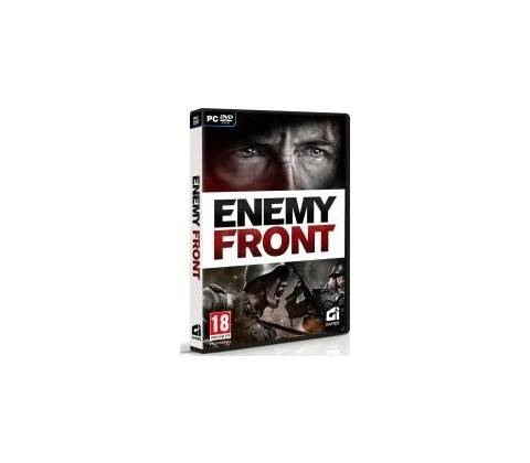 Enemy Front