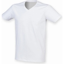 SF pánske tričko SF122 white