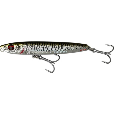 Savage Gear Cast Hacker Fast Sinking Mackerel Ayu LS 13cm 73g