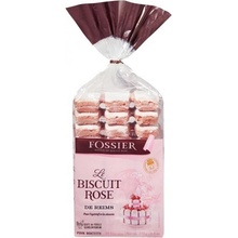 Fossier Rosé sušenky 300 g