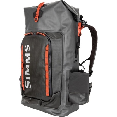 Simms Batoh G3 Guide Backpack Anvil