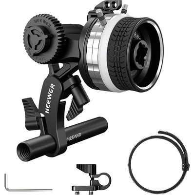 Neewer PG001 мини Follow Focus с A/B спирания