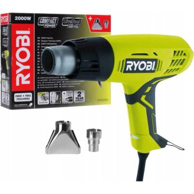 Ryobi EHG2000