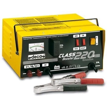 Deca Class Booster 220A