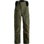 Ortovox Мъжки ски панталон Ortovox Ravine Plus 3L Pants Ski trousers - Dark Wild Herbs (007-4222-0213)