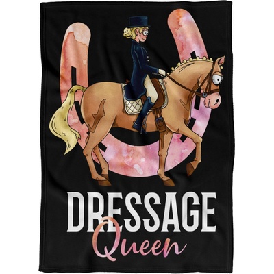 Impar Deka Dressage Queen 200x140