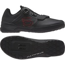 Five Ten Kestrel Pro Boa MTB Black/Red