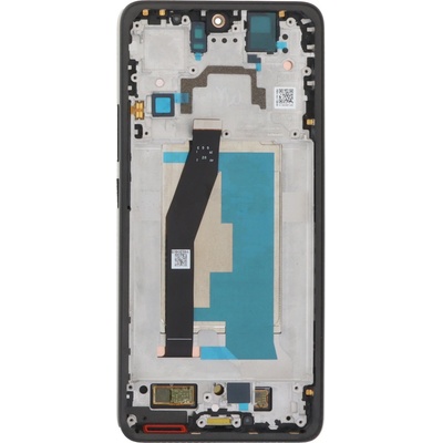 LCD Displej + Dotykové sklo + Rám Xiaomi 14T Pro 5G - originál