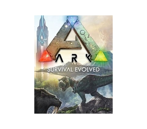 ARK: Survival Evolved