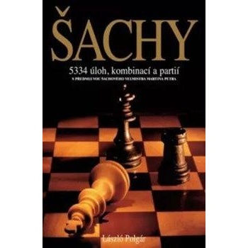 Šachy - László Polgár