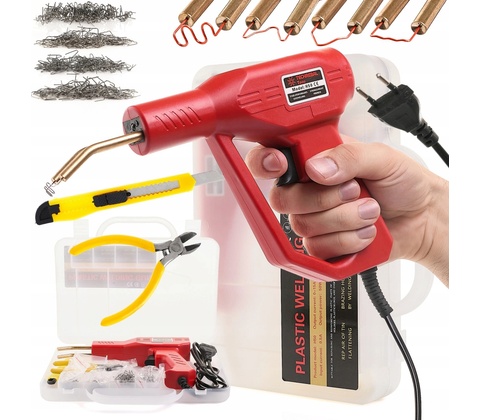 Techrebal 514B-136CC