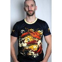 Blegend Mushu