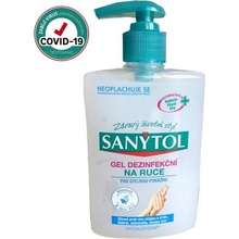 Sanytol Sensitive 250 ml