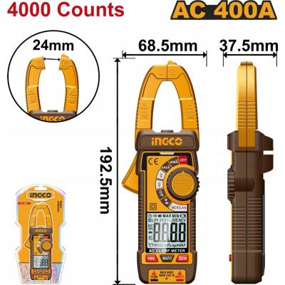 Ingco 400A