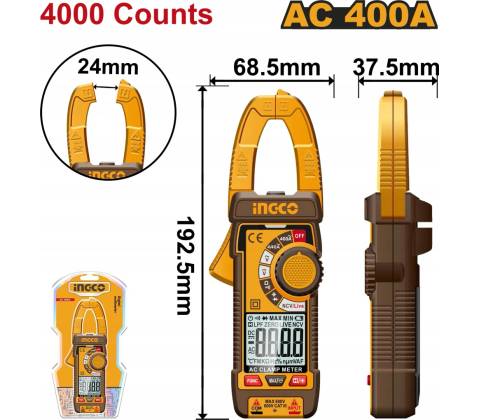 Ingco 400A
