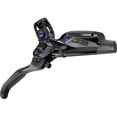 Sram G2 Ultimate Carbon levá černá – Zboží Mobilmania