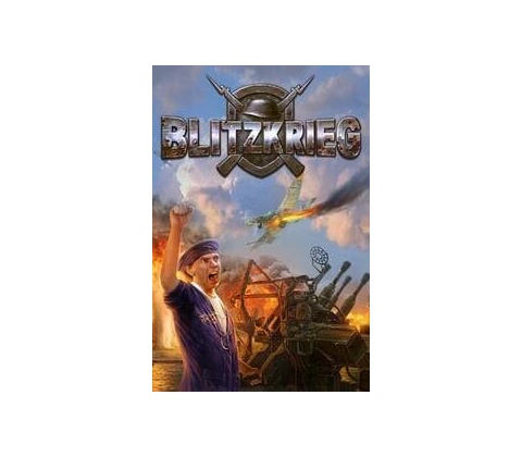 Blitzkrieg 2 Anthology