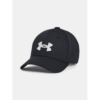 Under Armour Момчешка шапка с козирка Under Armour Boy's UA Blitzing Under Armour | Cheren | Момчешки | 128-146