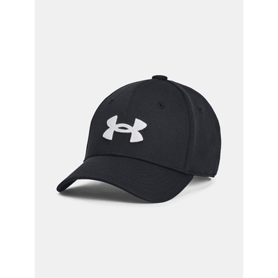 Under Armour Момчешка шапка с козирка Under Armour Boy's UA Blitzing Under Armour | Cheren | Момчешки | 128-146