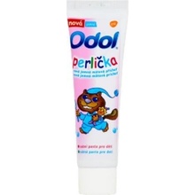 Odol Perlička růžová Nová 50 ml