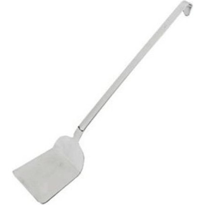 Paderno Obracečka plná 10 cm nerez