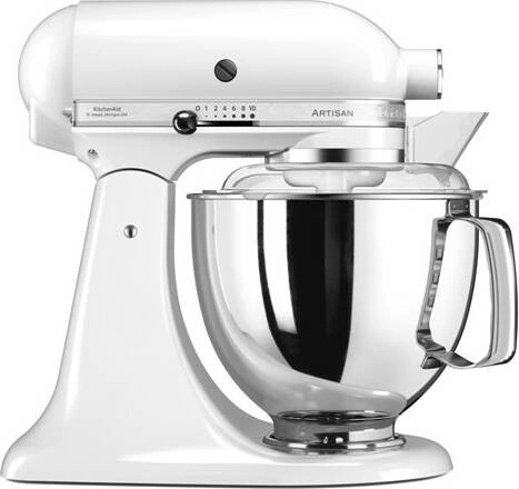 KitchenAid Artisan 5KSM175PSEWH