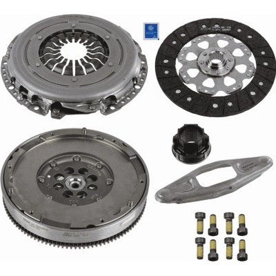 SACHS 2290 601 127