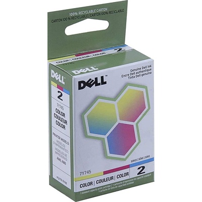 Глава за DELL A940/A960 - Color - 7Y745 (7Y745)