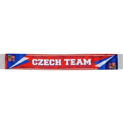 Rulyt šál subli ČR 4