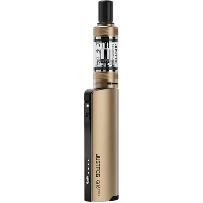 Justfog Q16 Pro 900 mAh Gold 1 ks