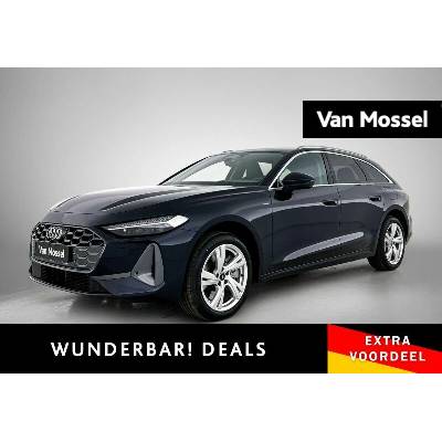 Audi A5 2.0 quattro Avant Advanced 220 kW