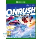 Hry na Xbox One Onrush (D1 Edition)