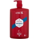Sprchovacie gély Old Spice Whitewater sprchový Gel & Šampon pro muže 1000 ml