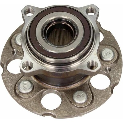 Ložisko kolesa, sada MAXGEAR 33-0650