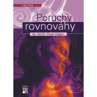Poruchy rovnováhy