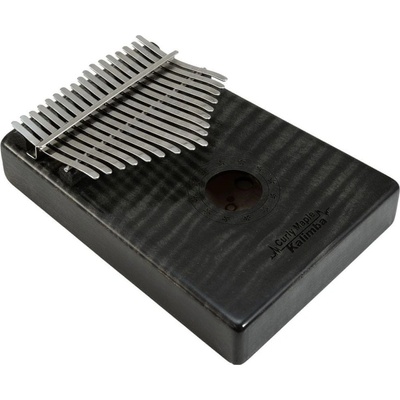 Dimavery KL-5 kalimba 17 C černá