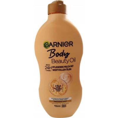 Garnier Body Oil 400 ml