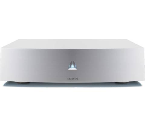 Lumin Amp