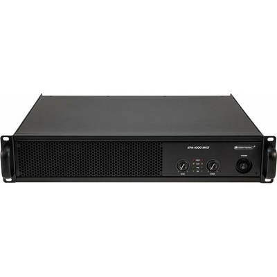 Omnitronic XPA-1000 MK2