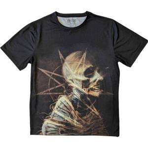 Slipknot Profile Black L Риза (SKTS130MB03)