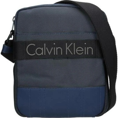 Calvin Klein Ervin modrá