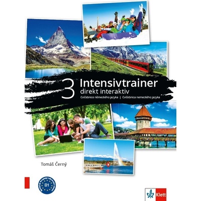 Direkt interaktiv 3 (B1) Intensivtrainer