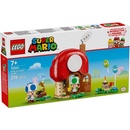 LEGO® Super Mario™ - Party at Toad's House (72041)