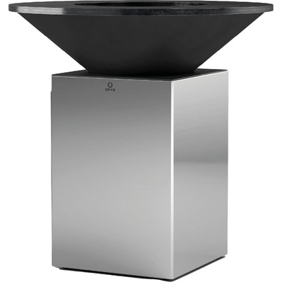 OFYR 10th Anniversary Edition Mirrored Stainless Steel 100 OC1MS100