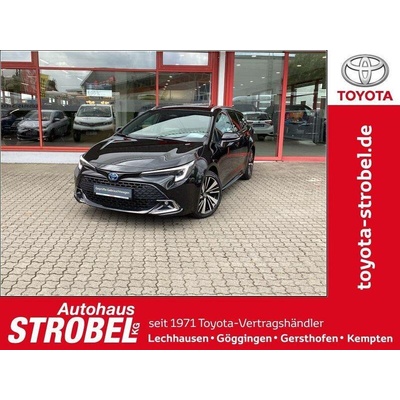 Toyota Corolla 1.8 Hybrid Touring Sports GR Sport 103 kW