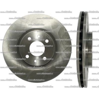 Starline Brzdový kotouč - 284 mm PB 2761