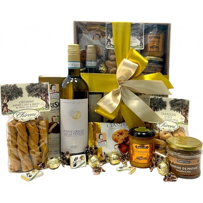 Darčekový box Delle Venezie