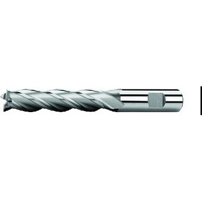 ZPS-FN Fréza válcová čelní ZPS, Z3, DIN 844L, HSSCo8, N Rozměr: 2x10x54 mm